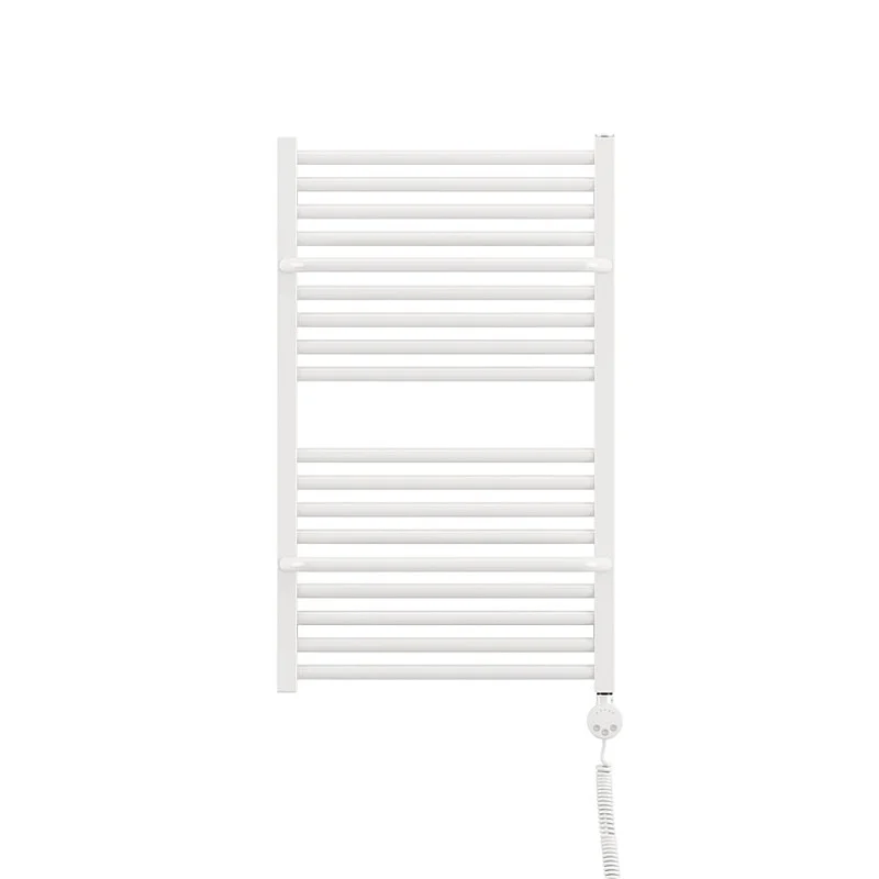 Elektriskais dvieļu žāvētājs Terma Lima. balta. 500x820mm