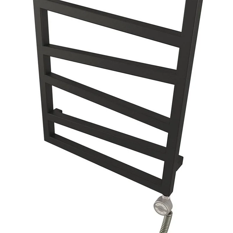 Elektrinis rankšluosčių džiovintuvas Terma ZigZag 500x835mm Elektrinis rankšluosčių džiovintuvas Terma ZigZag 500x835mm