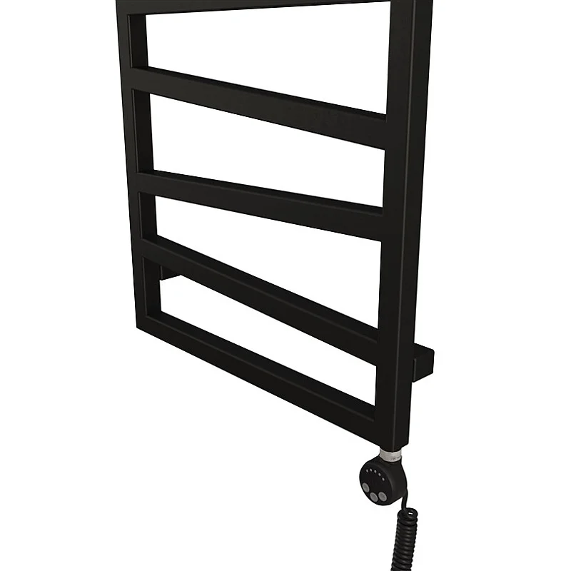 Elektrinis rankšluosčių džiovintuvas Terma ZigZag 500x1070mm Elektrinis rankšluosčių džiovintuvas Terma ZigZag 500x1070mm