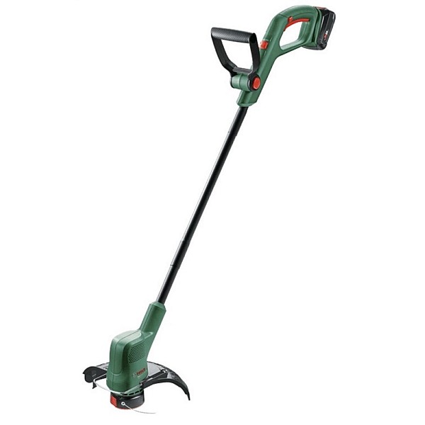 TRIMMER BOSCH UNIV 18V-260 1X2.0AH