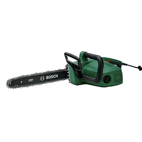 CHAINSAW BOSCH 35 1800W + EXTRA CHAIN