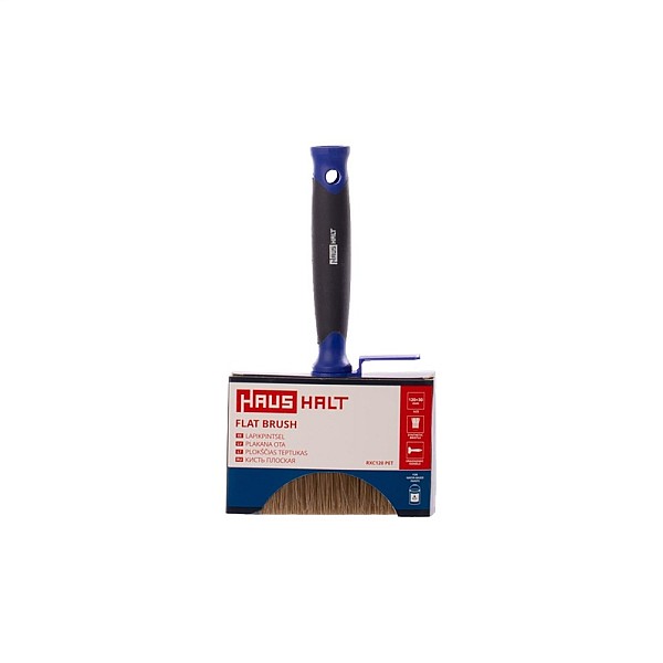 BRUSH 120X30 RXC120 PET