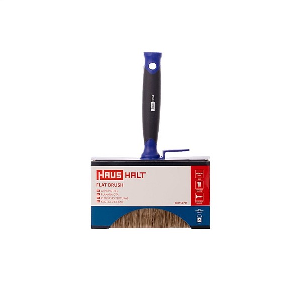 BRUSH 150X50 RXC150 PET