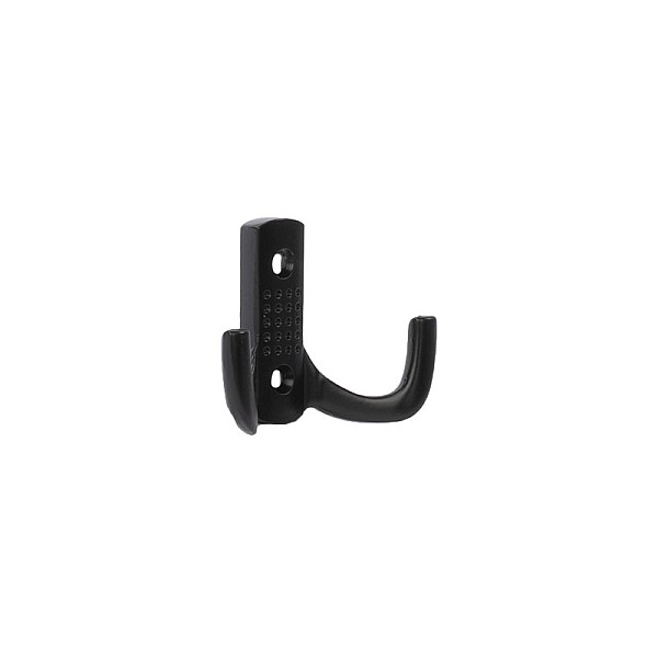 HANGER FURN Z-341 BLACK (10/100)