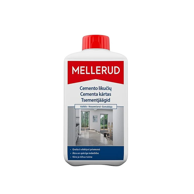 CEM.ATLIKUMA TĪR.LĪDZ. 1L CEM.ATLIKUMA TĪR.LĪDZ. 1L