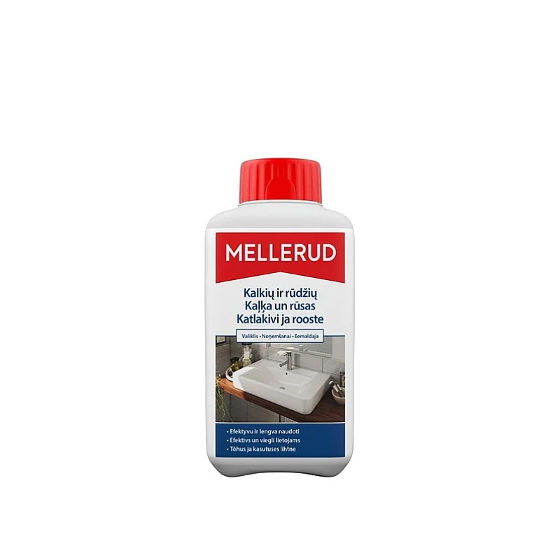 Tīrīšanas līdzeklis Mellerud Tīrīšanas līdzeklis Mellerud