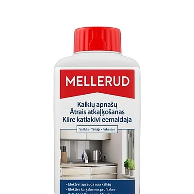 Įvairūs kalkių valikliai