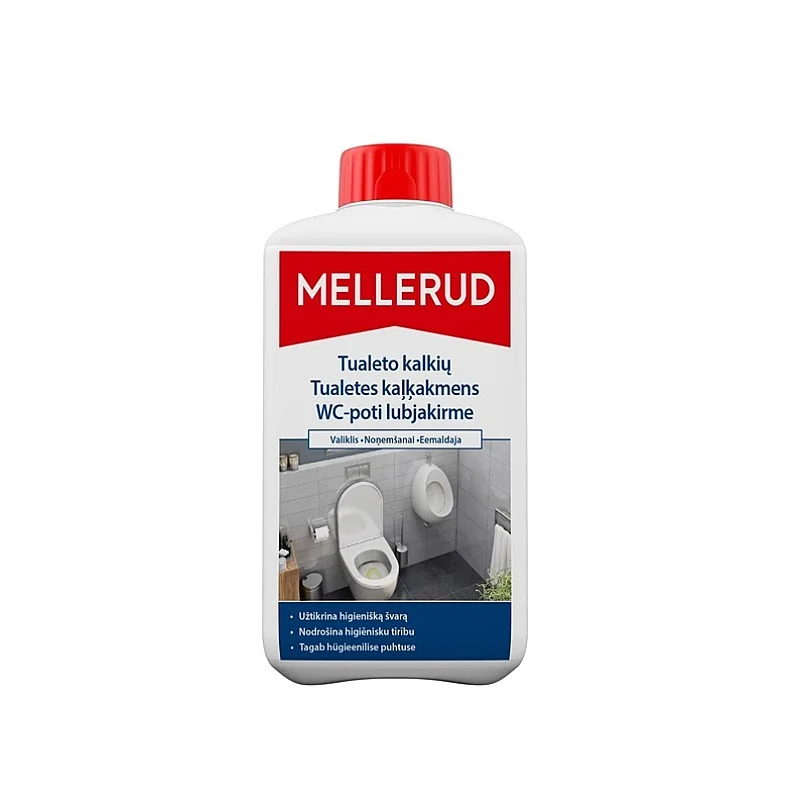 Tīrīšanas līdzeklis Mellerud Tīrīšanas līdzeklis Mellerud