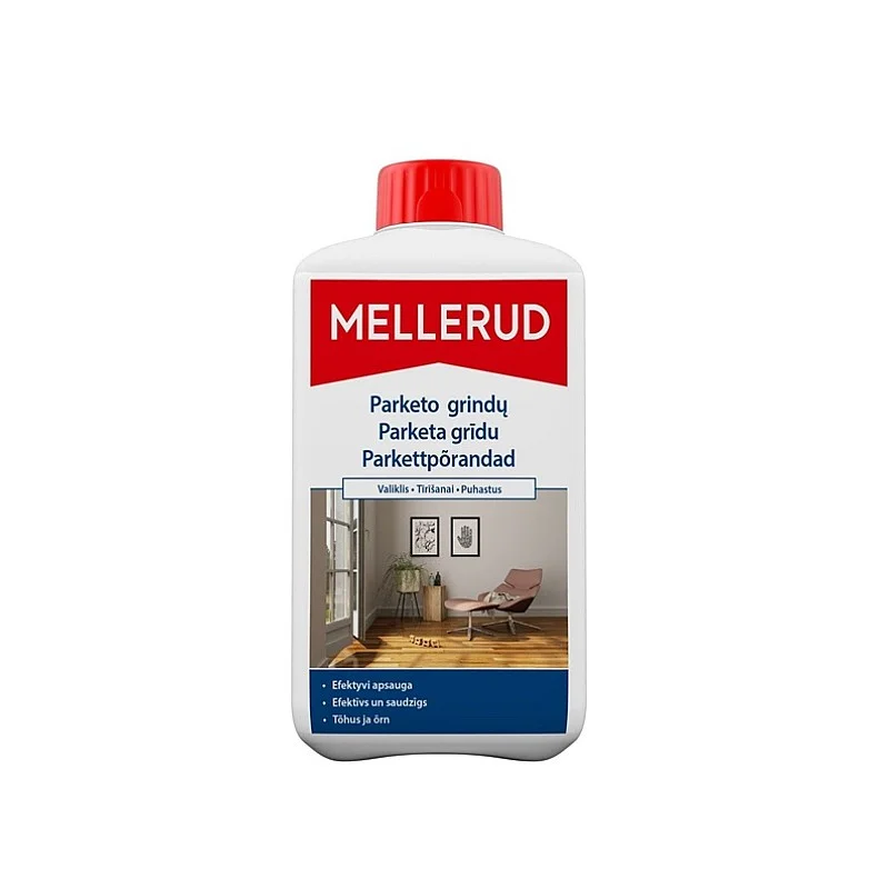 Tīrīšanas līdzeklis Mellerud Tīrīšanas līdzeklis Mellerud