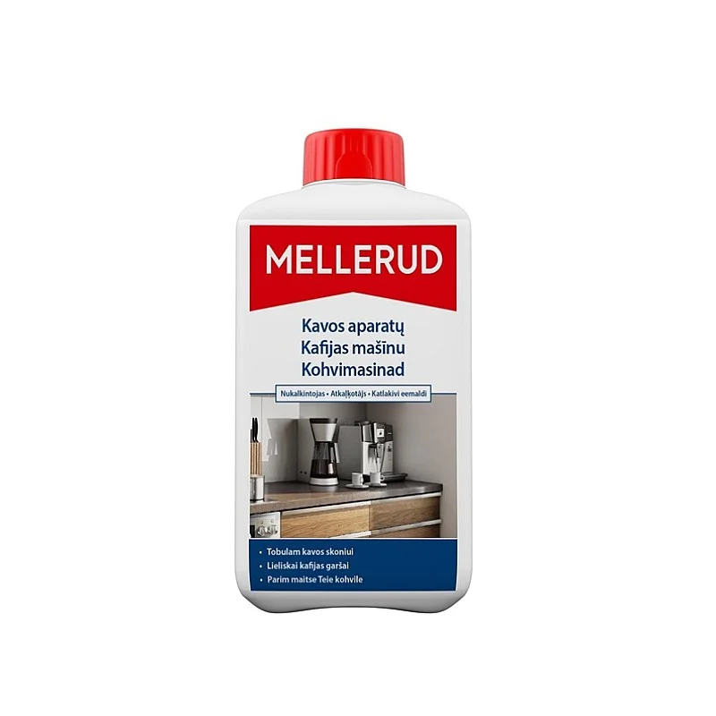 Atkaļķošanas līdzeklis Mellerud Atkaļķošanas līdzeklis Mellerud
