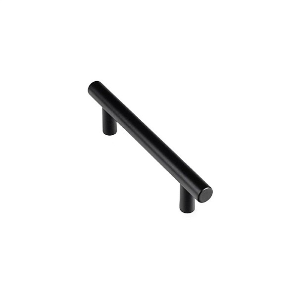 FURNITURE HANDL 96MM 7-891H.96.18 BLACK