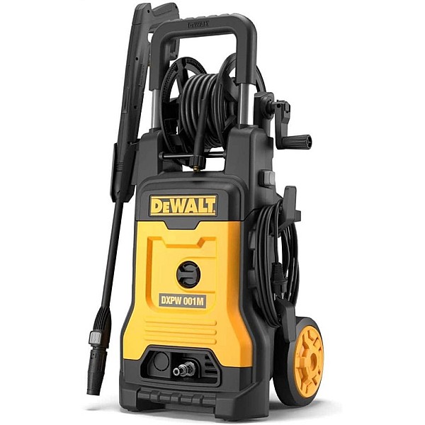 Aukšto slėgio plautuvas DEWALT DXPW001ME. 1800 W