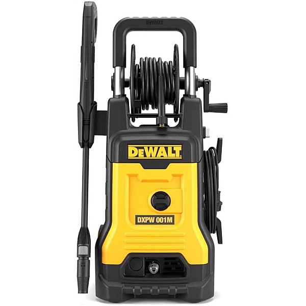 Augstspiediena mazgātājs Dewalt DXPW001ME. 1800 W