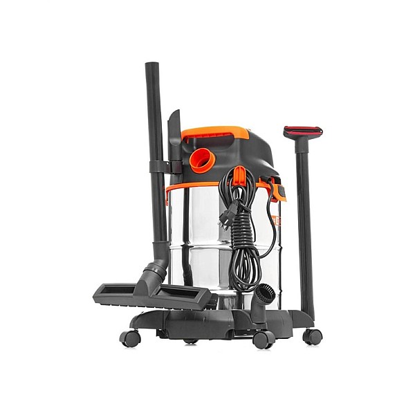 Dulkių siurblys Black & Decker BXVC30XTDE. 30 l