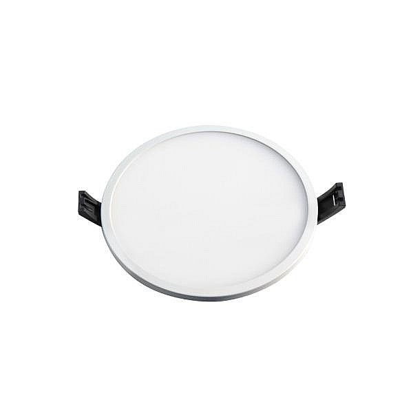 IEBŪV.GAISMEKLIS LPSR-24WW WQ 24W LED 30