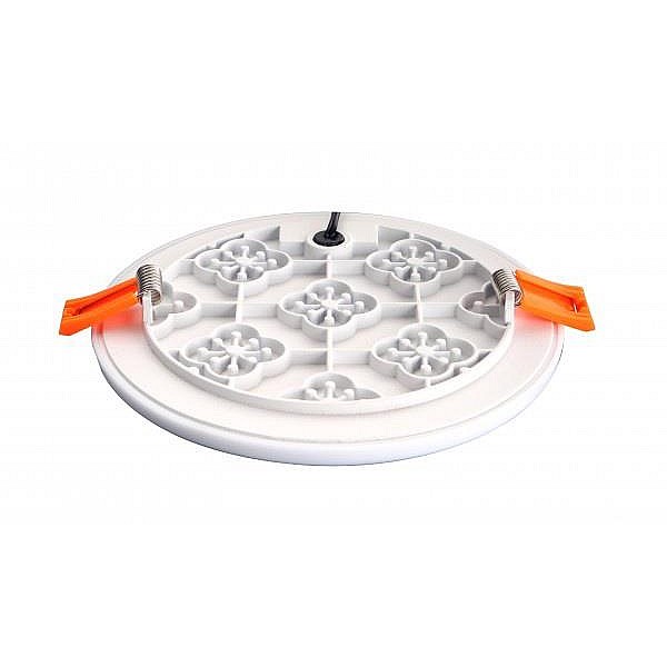 Piestiprināta lampa padziļinājums LEDlife. 10W. 4000°K. LED