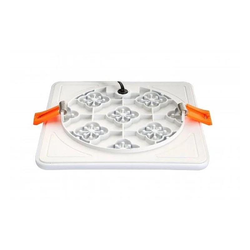 IEBŪV.GAISMEKLIS LPFS-08WN V2 8W LED 400 IEBŪV.GAISMEKLIS LPFS-08WN V2 8W LED 400