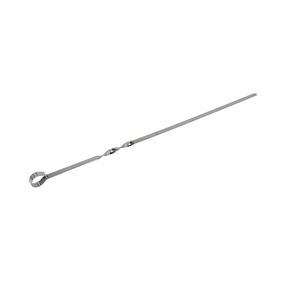 SKEWER 50CM BSK13 500X8X1.2 MM