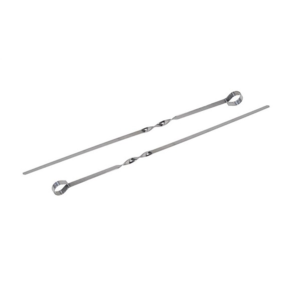 SKEWER 50CM BSK13 500X8X1.2 MM