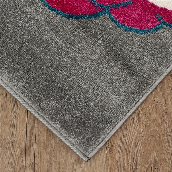 CARPET KIDS B225A_L1225 1.5X2.3 UNICORN