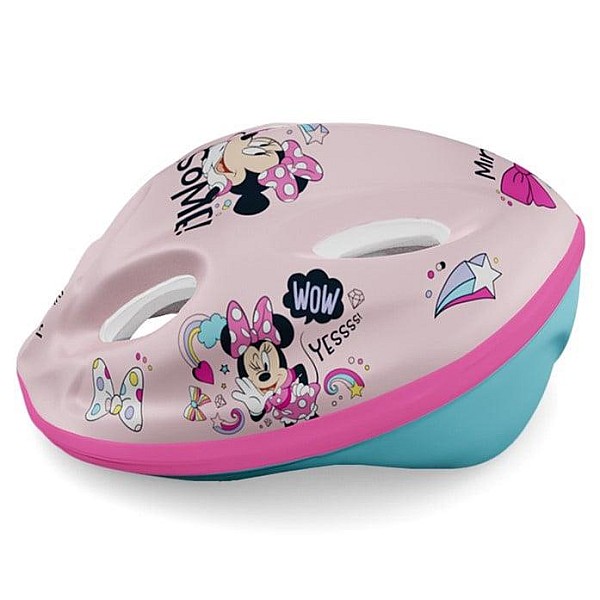 BIKE HELMET MINNIE 59084