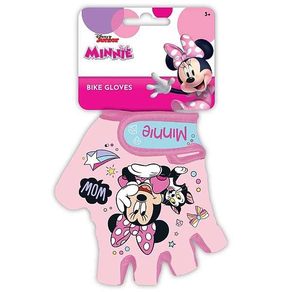 PIRŠTINĖS DVIRATININKO MINNIE 59091