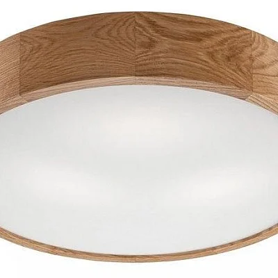 Nehermētiski LED interjera griestu gaismekļi līdz 50 cm.