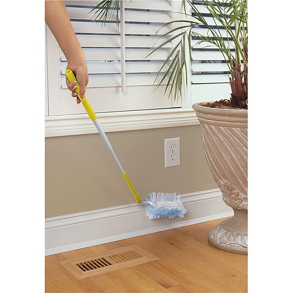 DUSTER SWIFFER STARTER KITXX+2PC REFILL