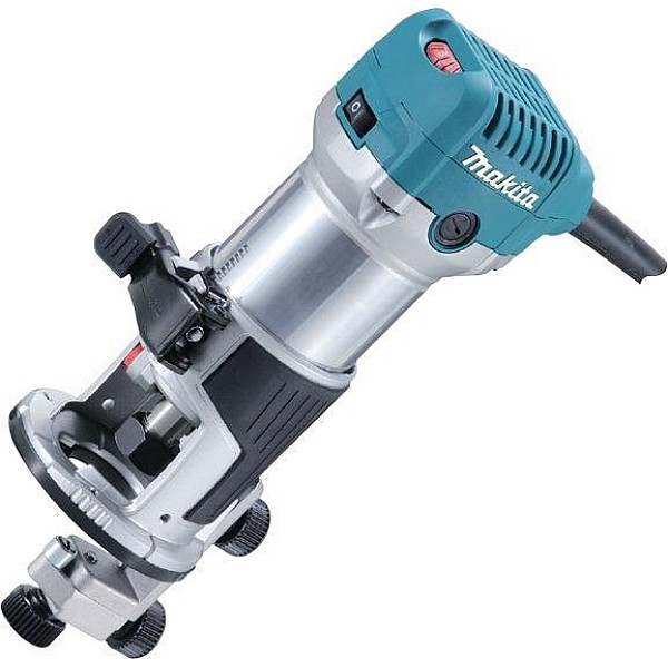 Freza Makita RT0702CX2J. 710 W