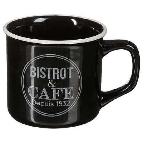 MUG M EMAIL BISTROT 3 42CL