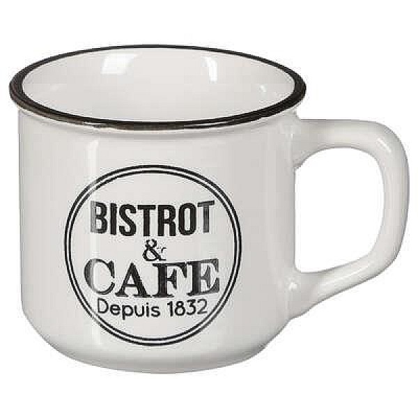 MUG M EMAIL BISTROT 3 42CL