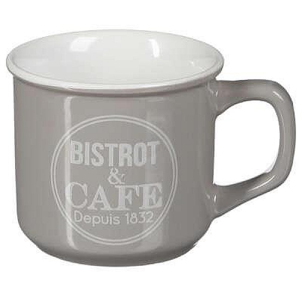 MUG M EMAIL BISTROT 3 42CL