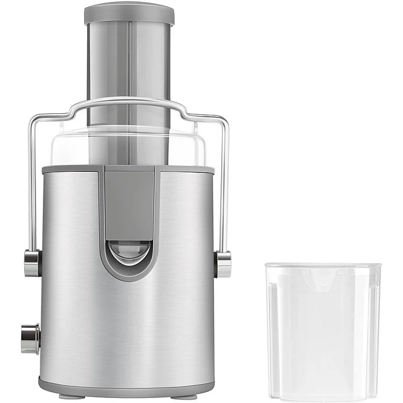 Sulčiaspaudė SJE 1055 SS Sencor Sulčiaspaudė SJE 1055 SS Sencor