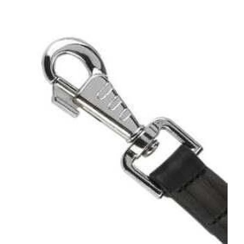 Šuns pavadėlis FERPLAST. 1.2 m. juodas Šuns pavadėlis FERPLAST. 1.2 m. juodas