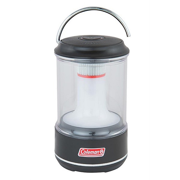 BATTERYGUARD 200L MINI LANTERN BLACK