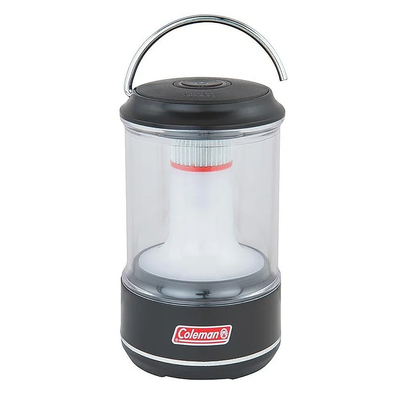 BATTERYGUARD 200L MINI LANTERN BLACK