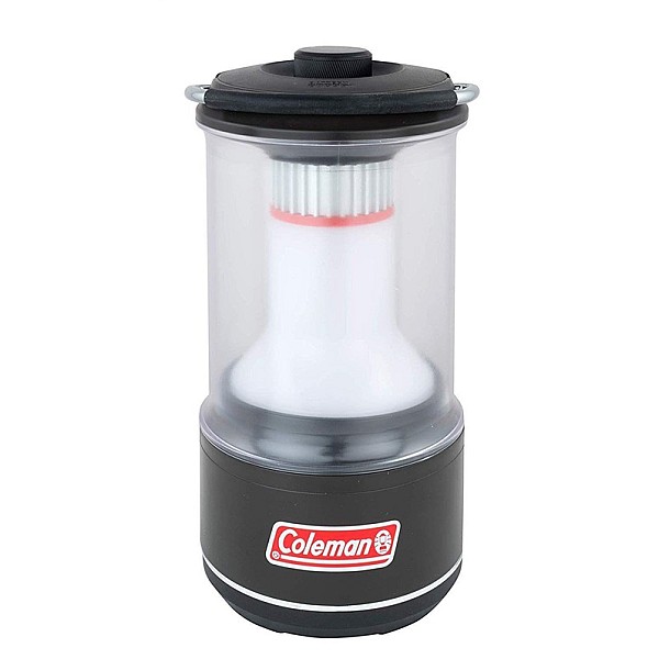 BATTERYGUARD 600L LANTERN BLACK