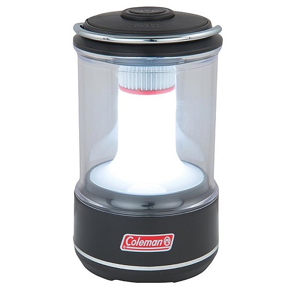 BATTERYGUARD 600L LANTERN BLACK