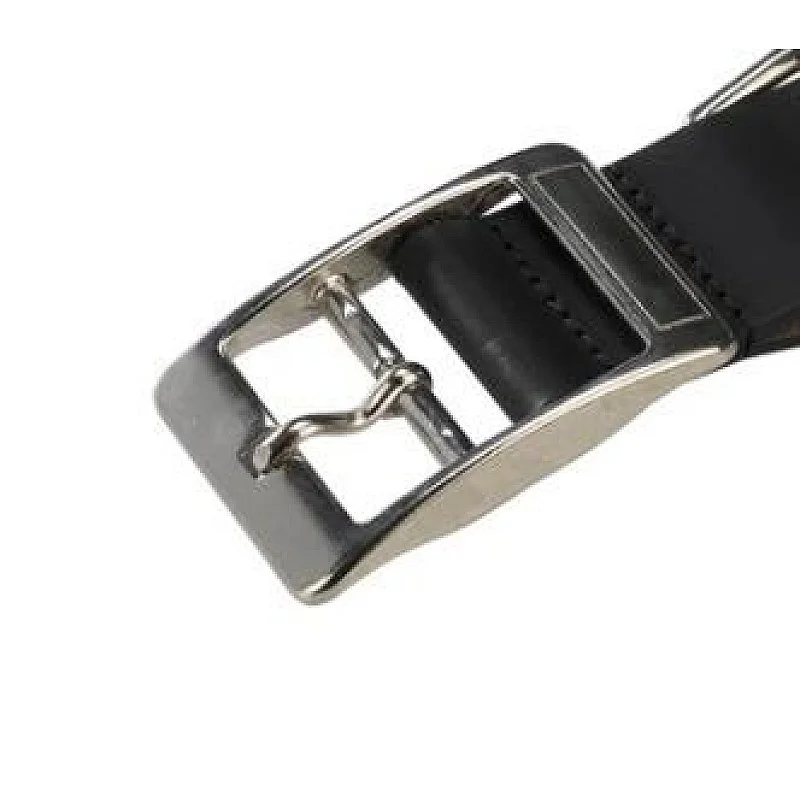 MELNA ĀDAS KAKLA SIKSNA SUNIM C25/53