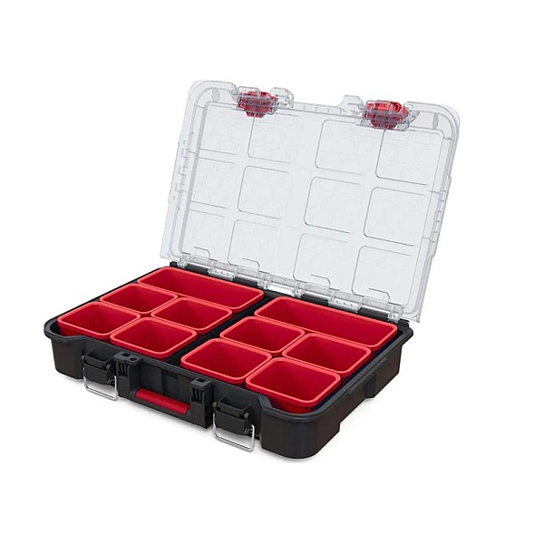 STACK N ROLL ORGANIZER KETER-BLAC-STD EU