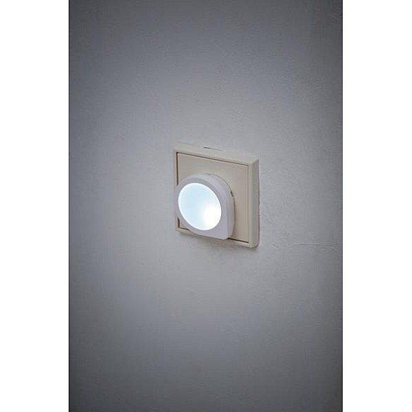 Lemputė Brennenstuhl Nightlight NL 01 QD. 0.2 W. IP20