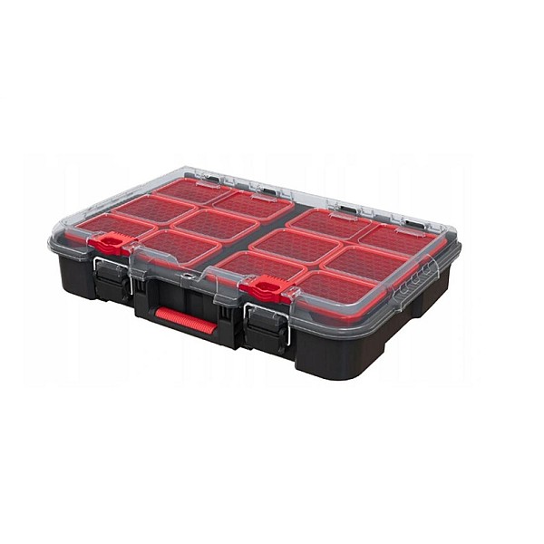 STACK N ROLL ORGANIZER KETER-BLAC-STD EU