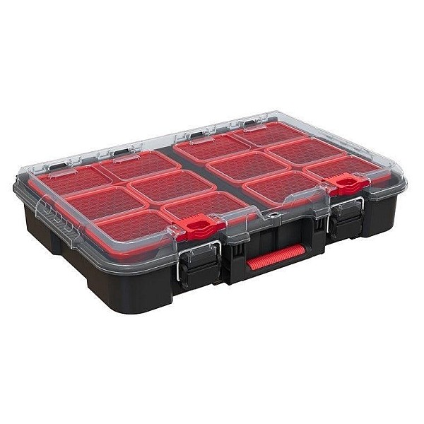 STACK N ROLL ORGANIZER KETER-BLAC-STD EU