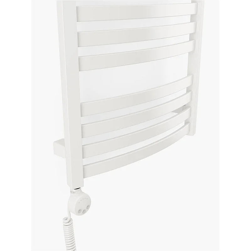 Elektriskais dvieļu žāvētājs Terma D01 kairinis 50x71cm