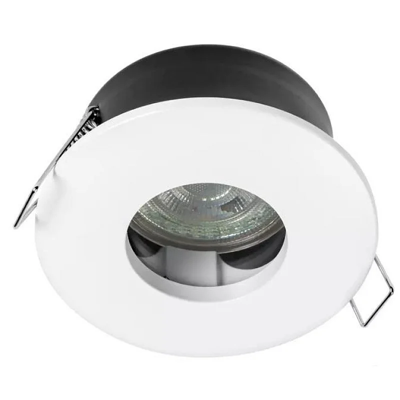 Lampa Ledvance Spot. 2700°K. balta