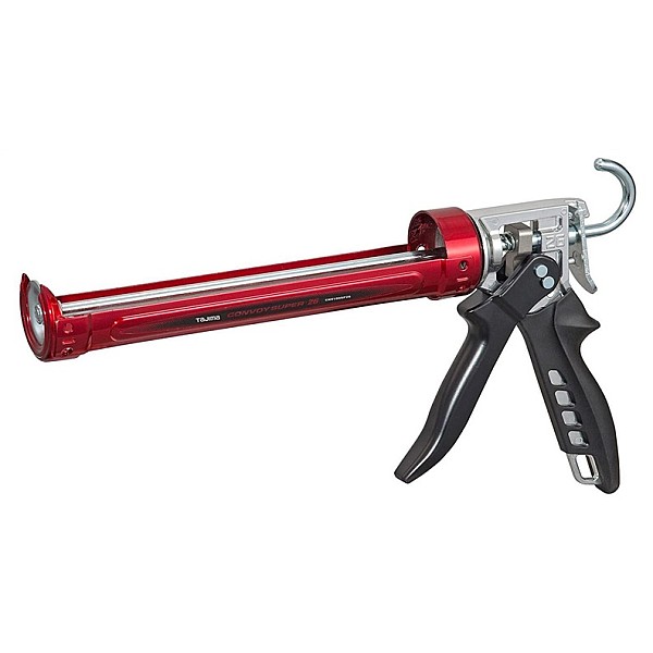 CAULKING GUN TAJIMA CONVOY SUPER