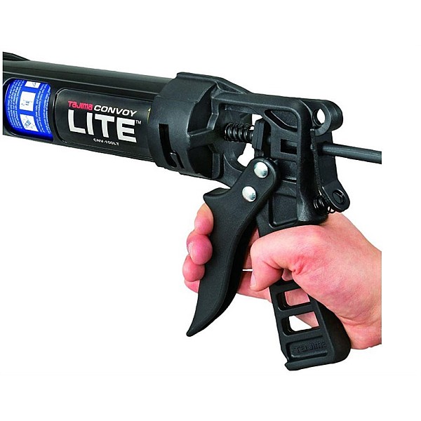 CAULKING GUN TAJIMA CONVOY LITE