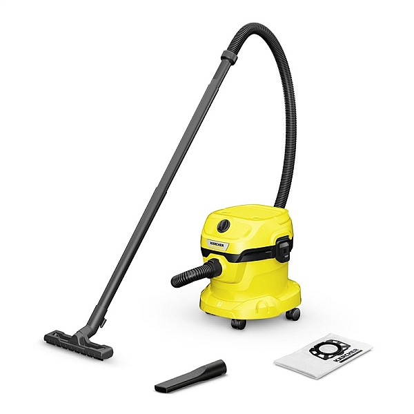 VACUUM CLEANER WD2 PLUS KARCHER