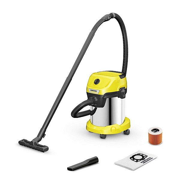 VACUUM CLEANER WD3 PREMIUM