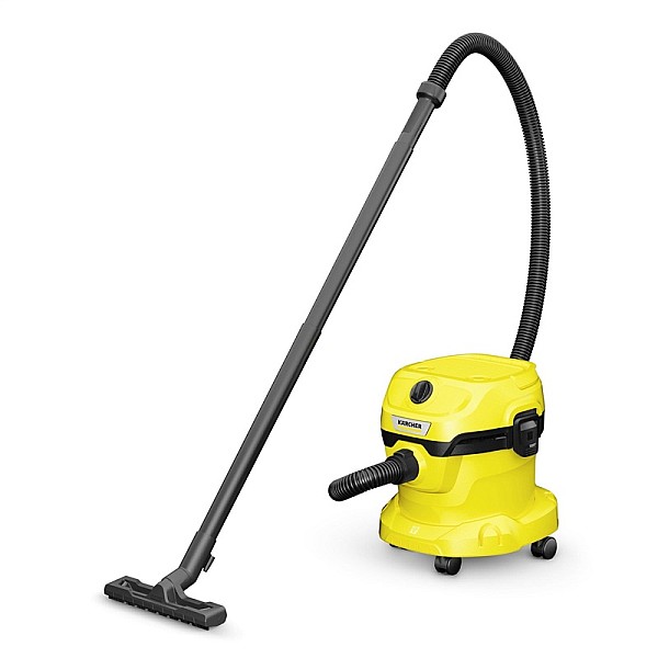 VACUUM CLEANER WD2 PLUS KARCHER